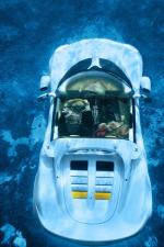 Rinspeed sQuba Concept 2008 года